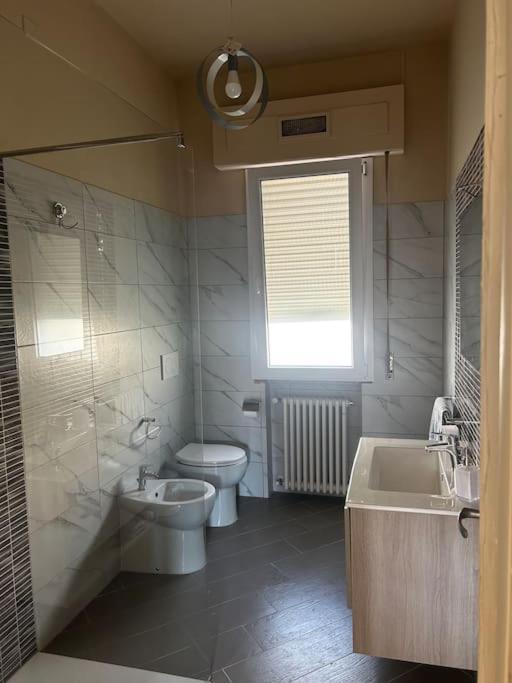 San Romano  Casa Vacanza Le Due Stelle מראה חיצוני תמונה