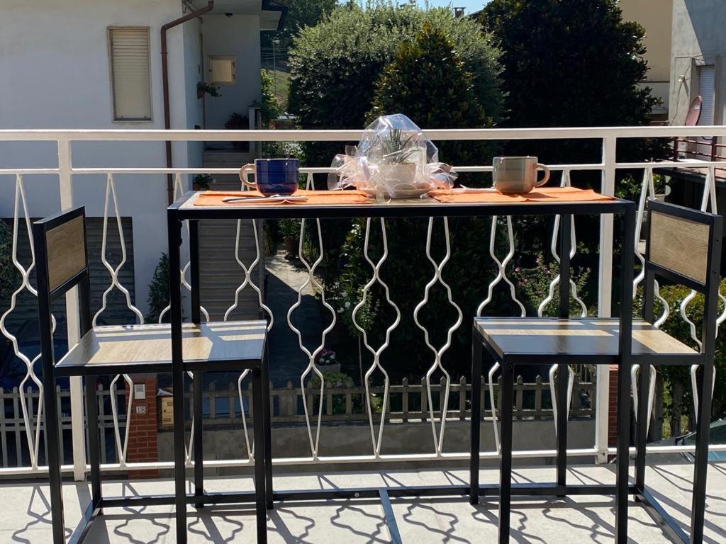 San Romano  Casa Vacanza Le Due Stelle מראה חיצוני תמונה
