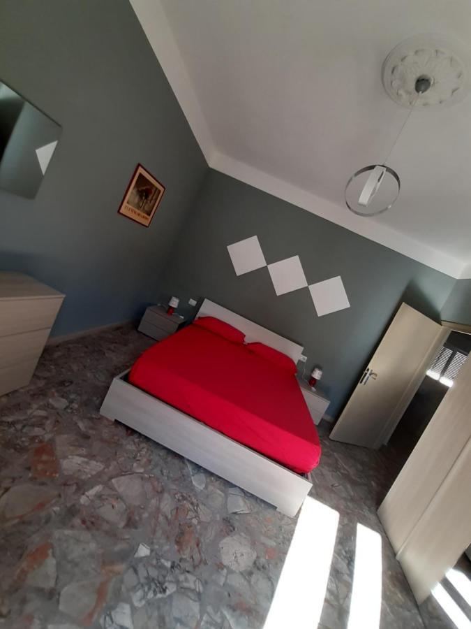 San Romano  Casa Vacanza Le Due Stelle מראה חיצוני תמונה