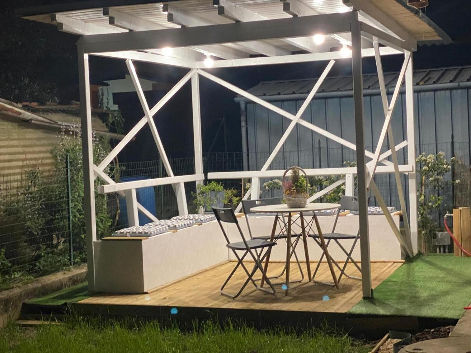 San Romano  Casa Vacanza Le Due Stelle מראה חיצוני תמונה