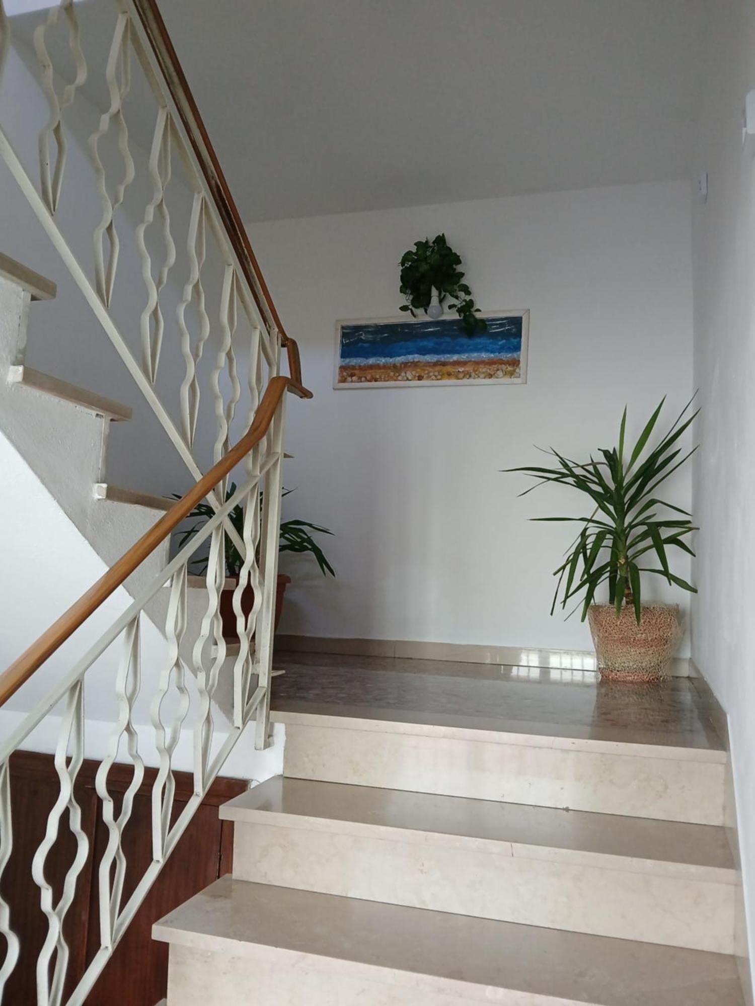 San Romano  Casa Vacanza Le Due Stelle מראה חיצוני תמונה