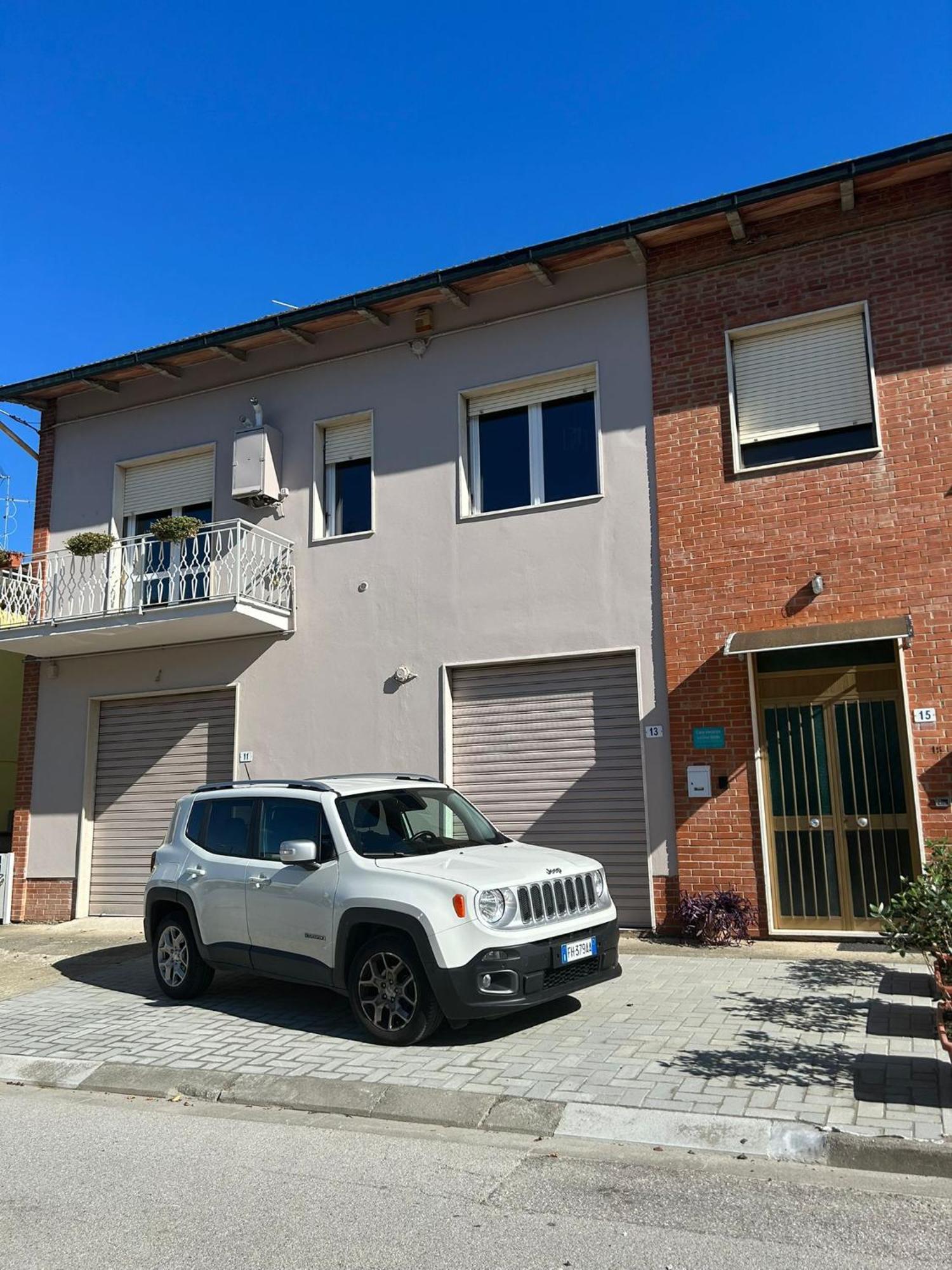 San Romano  Casa Vacanza Le Due Stelle מראה חיצוני תמונה
